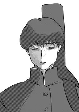 Profile image of 川上靖人