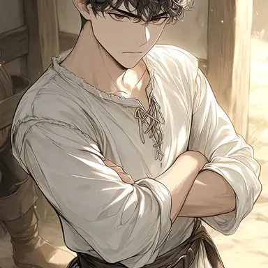 Profile image of Aldric
