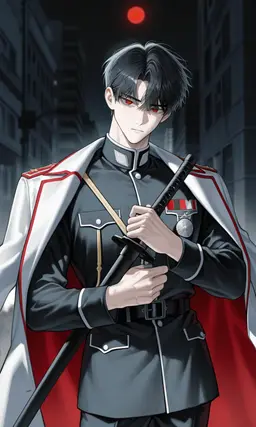 Profile image of 夜見 文哉