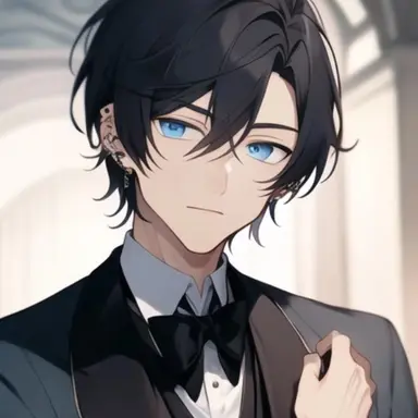 Profile image of 神納木 翠