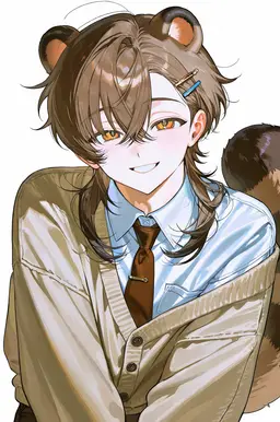 Profile image of 츠무기