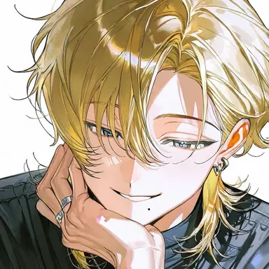 Profile image of 叶翔