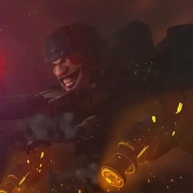 Profile image of 아스트로 말살자