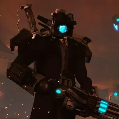 Profile image of 라지 카메라맨