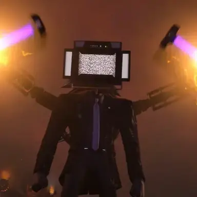 Profile image of 라지 티비맨