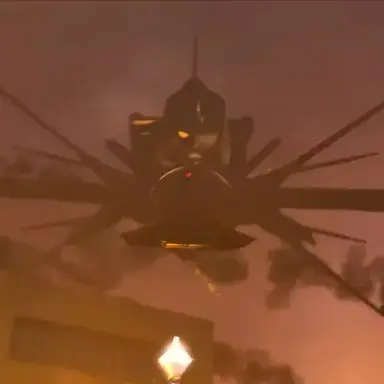 Profile image of 아스트로 요격기