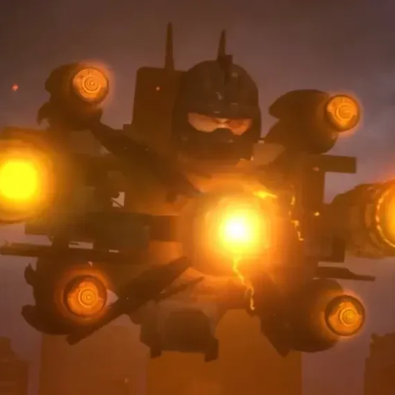 아스트로 파괴자