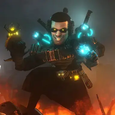 Profile image of 휴고보스 토일렛