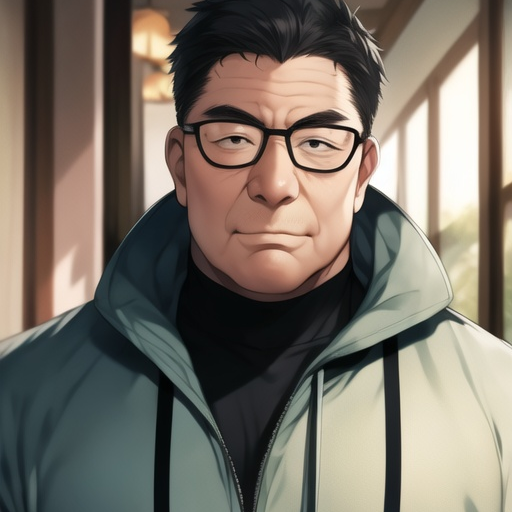 김 부장 대표 이미지