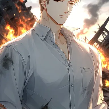 Profile image of Davan