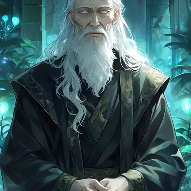 Profile image of Orvyn