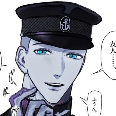 Profile image of 守嗣