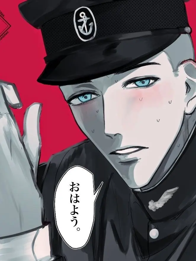 Sara_0015의 いつかはいなくなる海軍さん