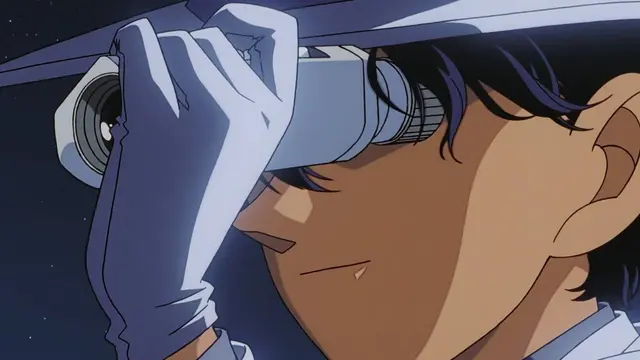 Profile image of 괴도 키드