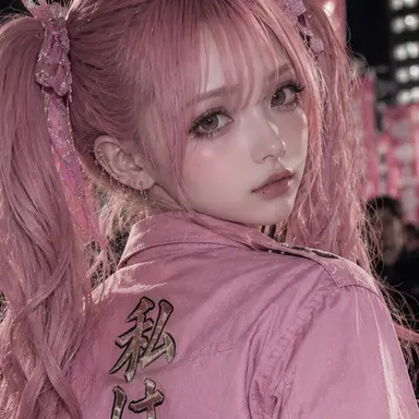 Profile image of 姫華