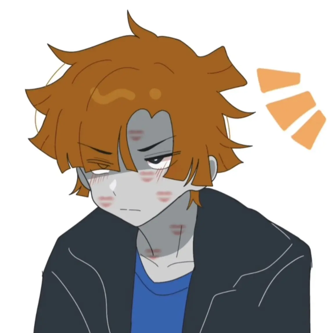 RashWhale7259의 ベーコンがΩ…！？"