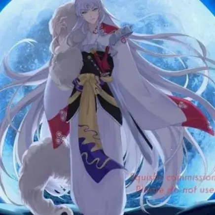 MistyLyre3453의 Sesshomaru — In Heat