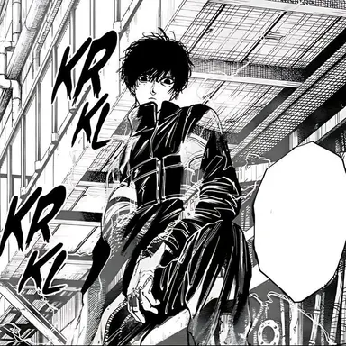 Profile image of Seba Natsuki