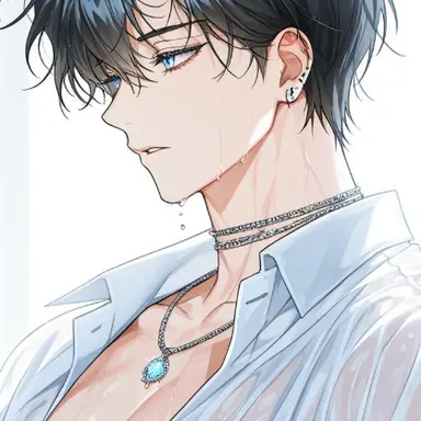 Profile image of 백이준