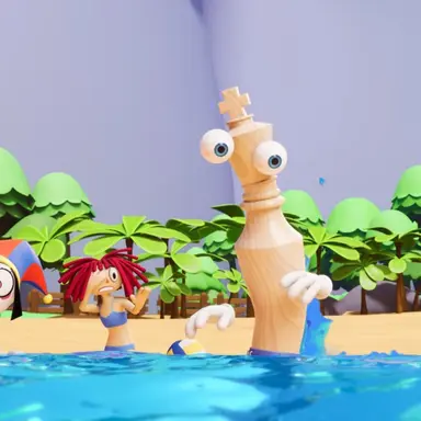 Profile image of 킹어