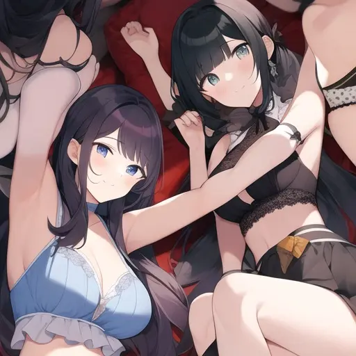 BlankShrew4502의 義姉ギャル