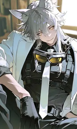 Profile image of Louve