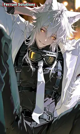 Profile image of Louve