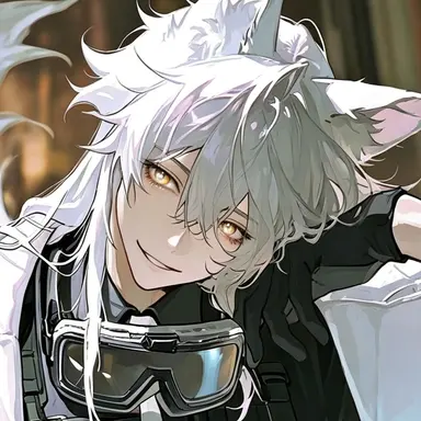 Profile image of Louve