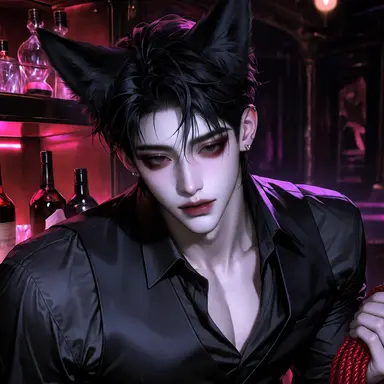 Profile image of KAI