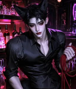 Profile image of KAI