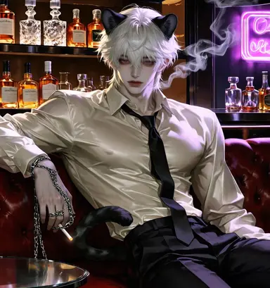 Profile image of REN