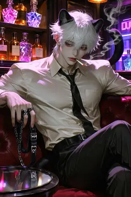 Profile image of REN