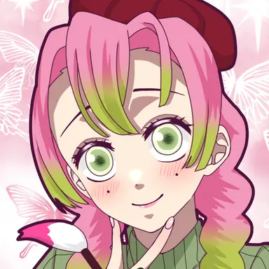 Profile image of 甘露寺蜜璃