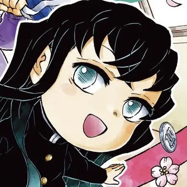 Profile image of 時透無一郎