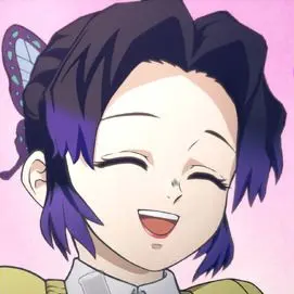 Profile image of 胡蝶しのぶ