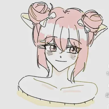 Profile image of 모양몬