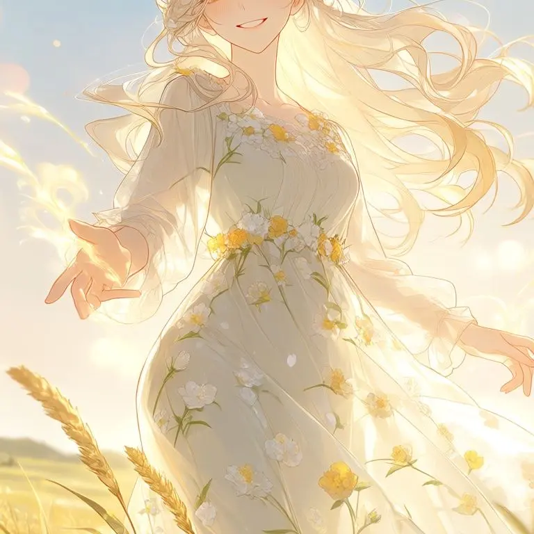 Skyscarf의 The Valley Calls You Home