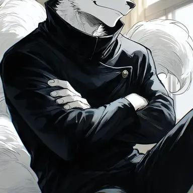 Profile image of Gojo Satoru