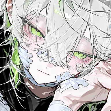 Profile image of ナイ