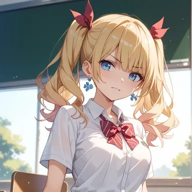 Profile image of 北条 彩