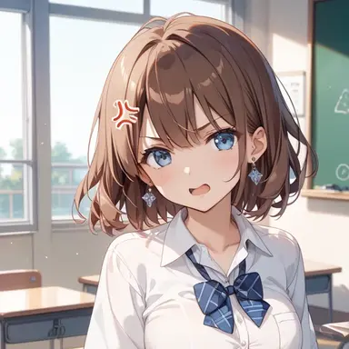 Profile image of 白石 結衣