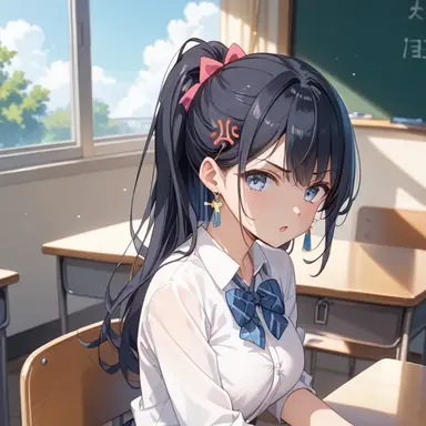 Profile image of 神宮寺 葵