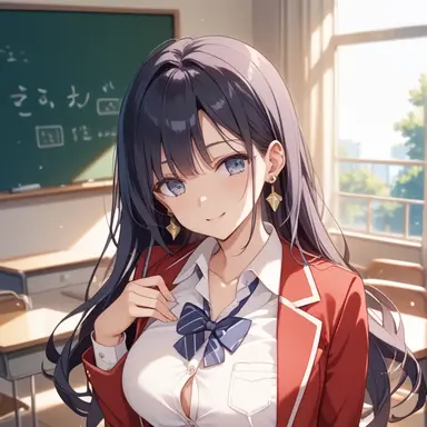 Profile image of 藤堂 真希