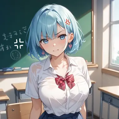 Profile image of 水野くるみ