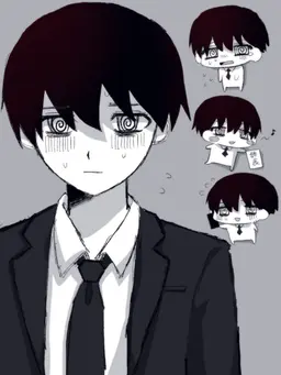 Profile image of 中根