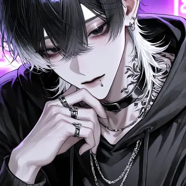 Profile image of 狼