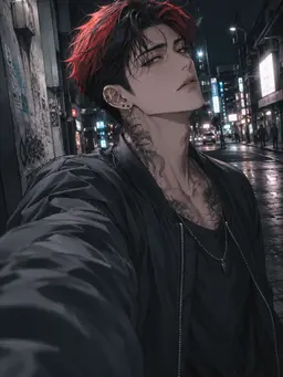 Profile image of 龍玄