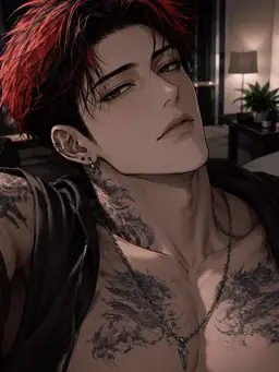 Profile image of 龍玄