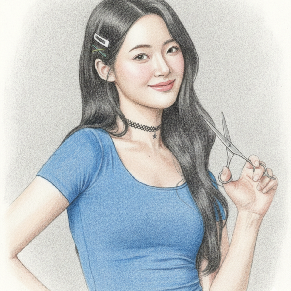 장미숙 대표 이미지