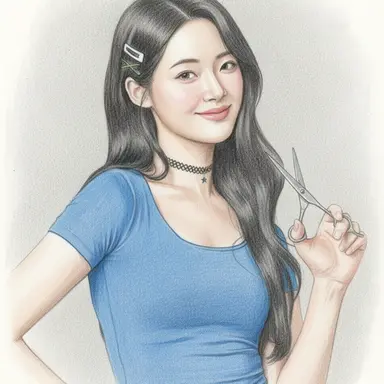 Profile image of 장미숙